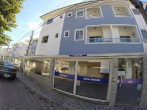 RESIDENCIAL NOSSA SRA DA APARECIDA